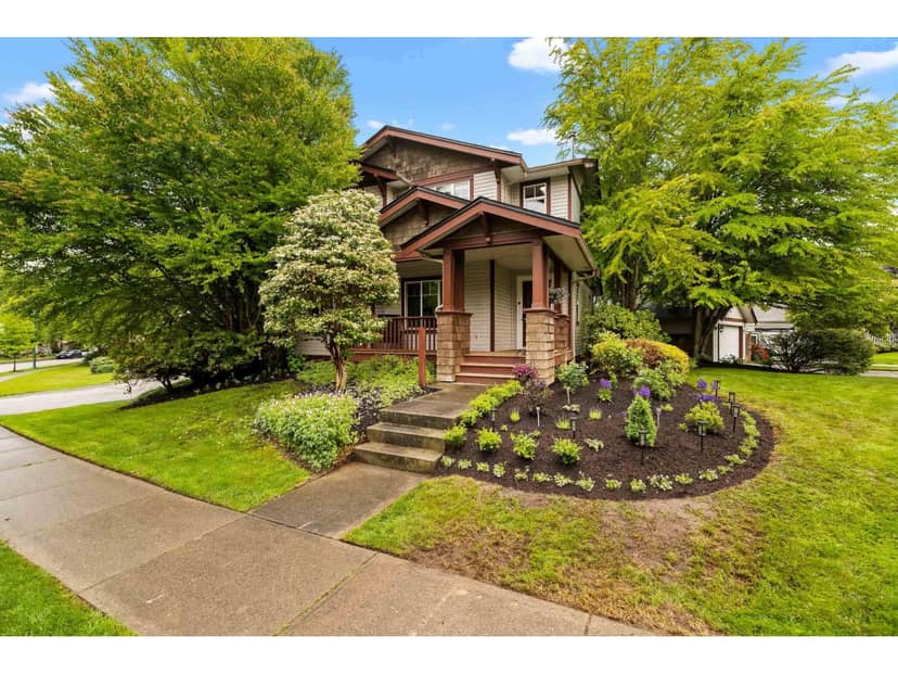 36252 ATWOOD CRESCENT, Abbotsford, photo 2