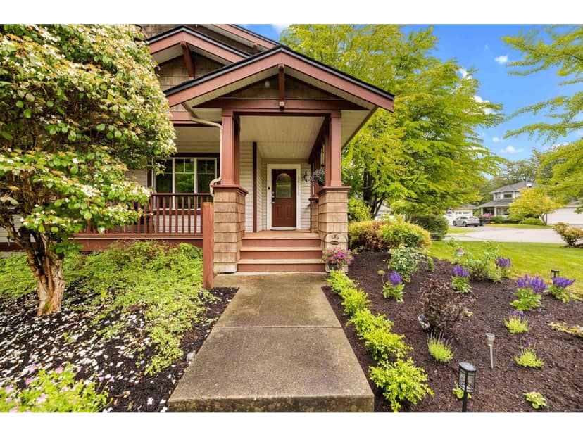 36252 ATWOOD CRESCENT, Abbotsford, photo 3