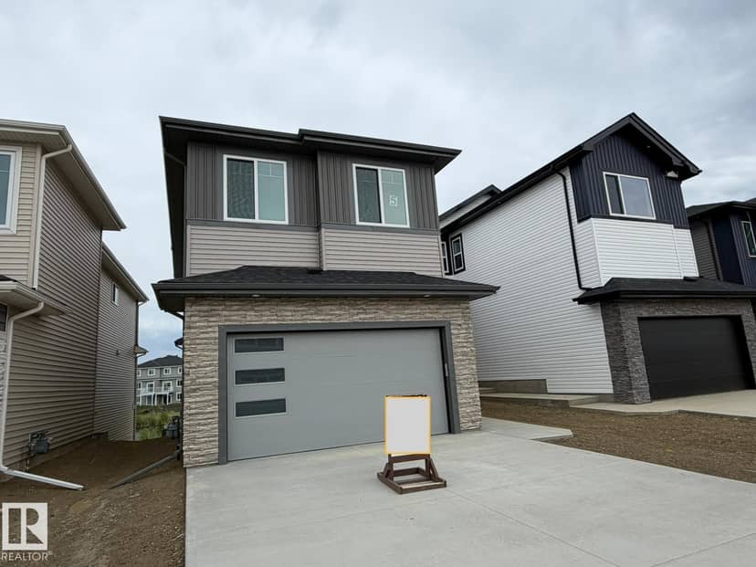 5 Axelwood Cr, Spruce Grove, photo 2