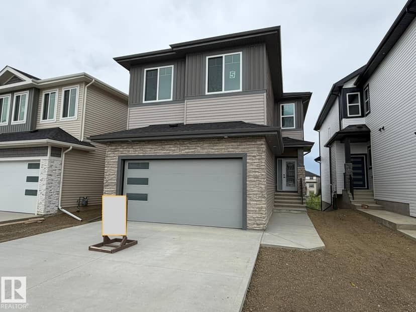 5 Axelwood Cr, Spruce Grove, photo 3