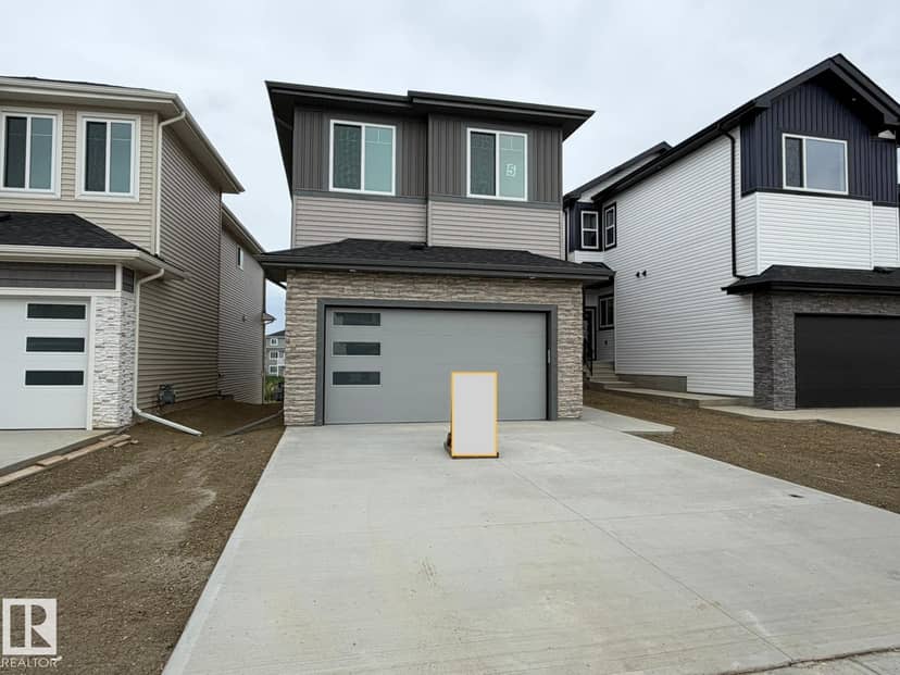 5 Axelwood Cr, Spruce Grove