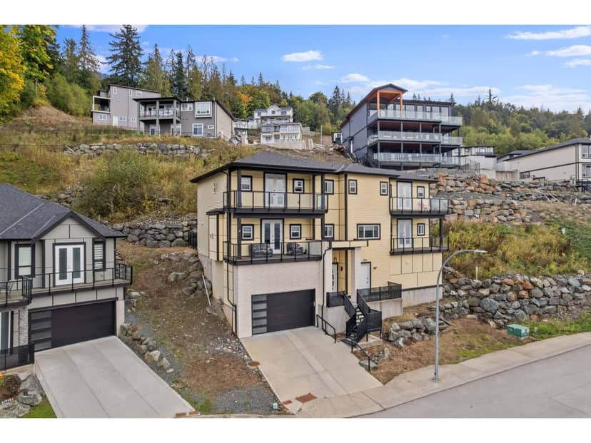 8204 HARVEST PLACE, Eastern Hillsides, Chilliwack, photo 2