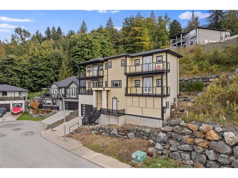 8204 HARVEST PLACE, Eastern Hillsides, Chilliwack, photo 3
