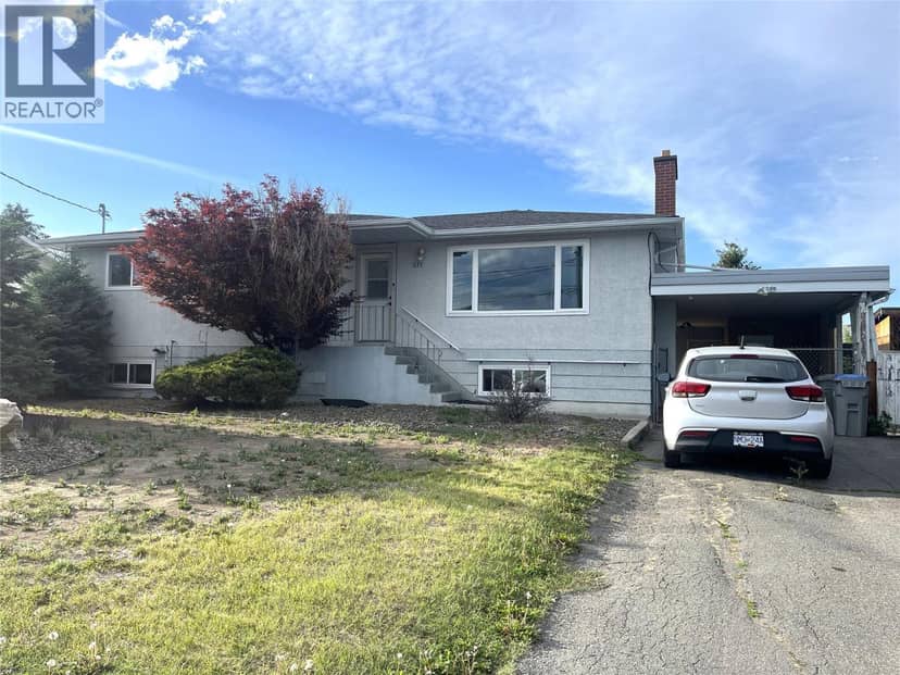 670 PATRICIA Avenue, Kamloops
