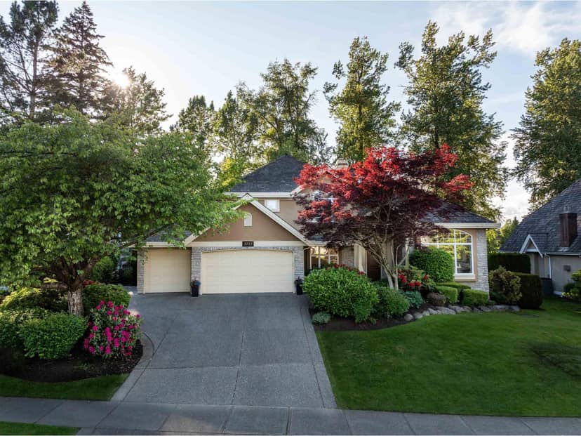 3733 DEVONSHIRE DRIVE, Surrey