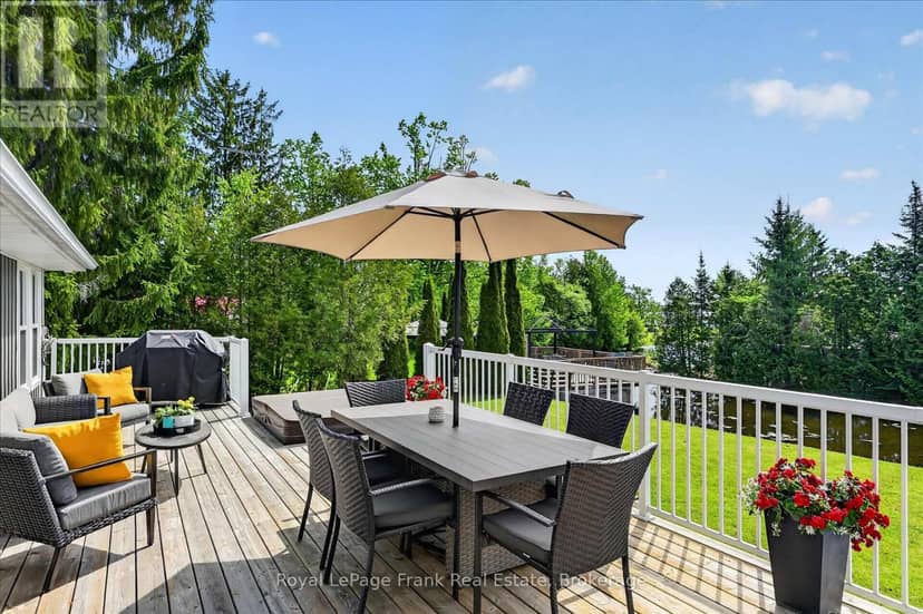34 Rideau Drive — photo 40 of 40