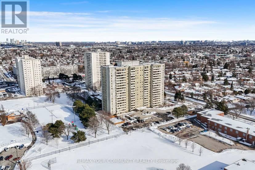 1603 - 1338 York Mills Road — photo 2 of 35