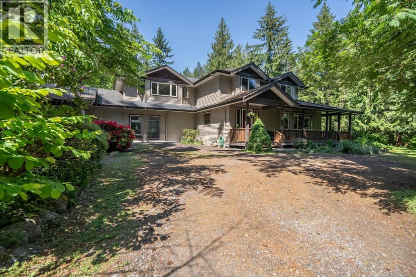 27671 112TH AVENUE, Maple Ridge
