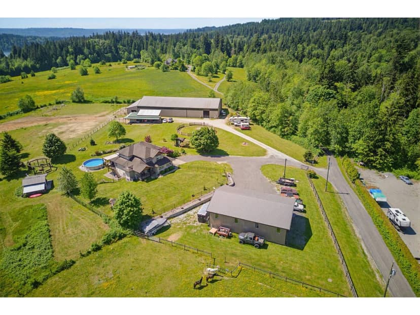 30420 DEWDNEY TRUNK ROAD, Mission