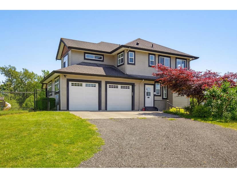 30420 DEWDNEY TRUNK ROAD, Mission, photo 2