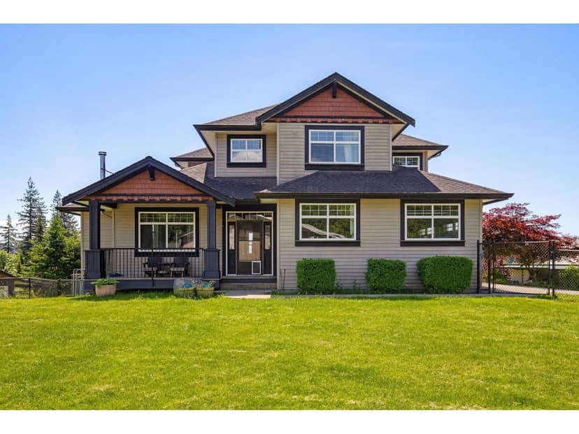 30420 DEWDNEY TRUNK ROAD, Mission, photo 3