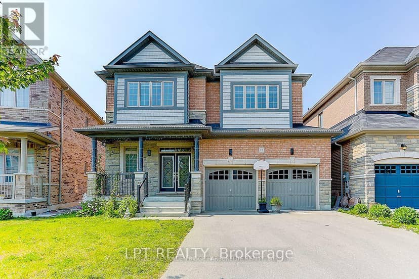 12 Baleberry Crescent — photo 1 of 32