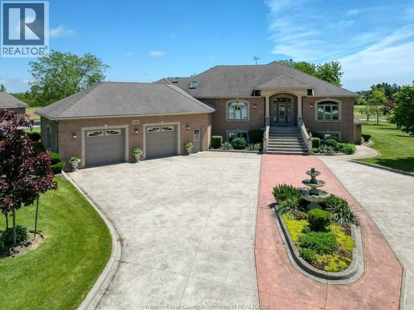 1440 Ridge ROAD, Harrow, photo 2