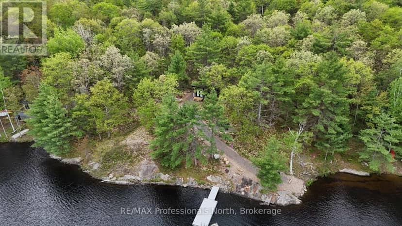 303 Nine Mile Lake — photo 23 of 34