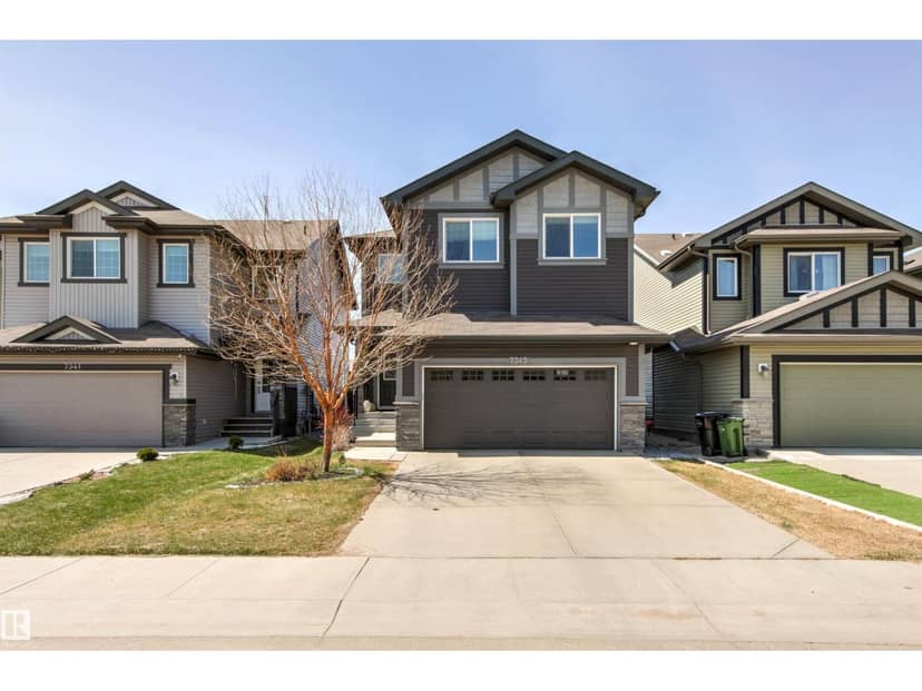 7343 Armour Cr SW, Edmonton, photo 2