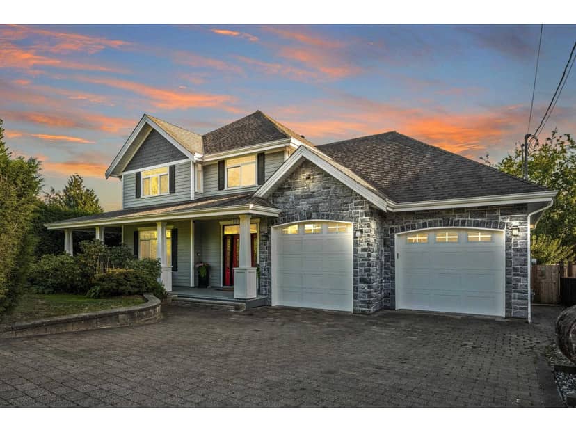 22784 88 AVENUE, Langley, photo 2