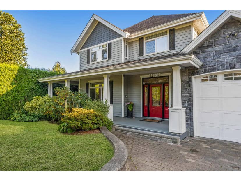 22784 88 AVENUE, Langley, photo 3