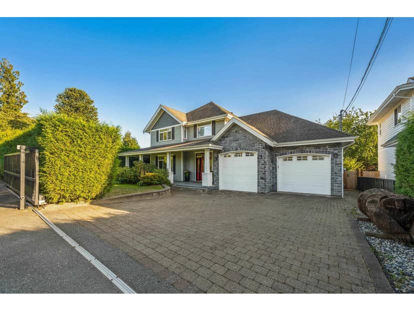 22784 88 AVENUE, Langley
