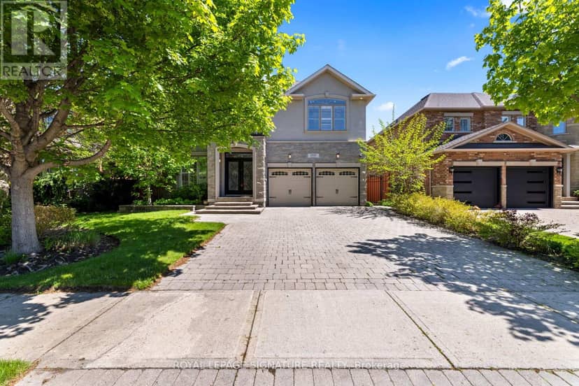 2480 Upper Valley Crescent — photo 1 of 40