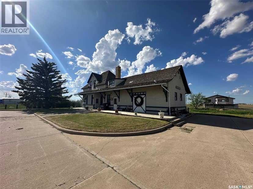 700 Main STREET E, Gravelbourg, photo 4