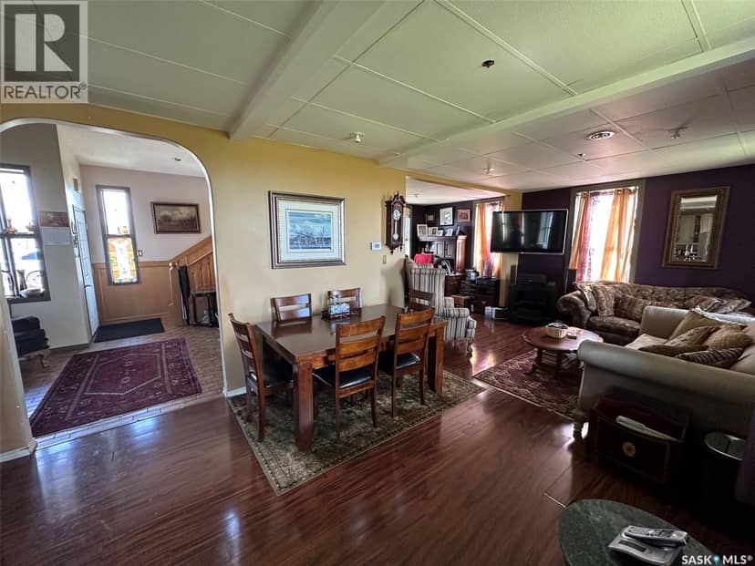 700 Main STREET E, Gravelbourg, photo 8