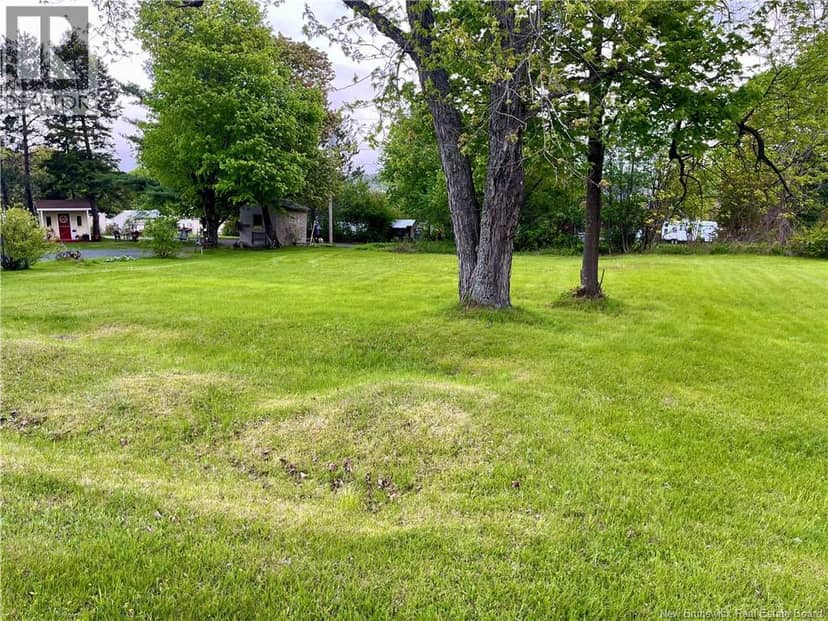 Lot King George Hwy, Miramichi, photo 2