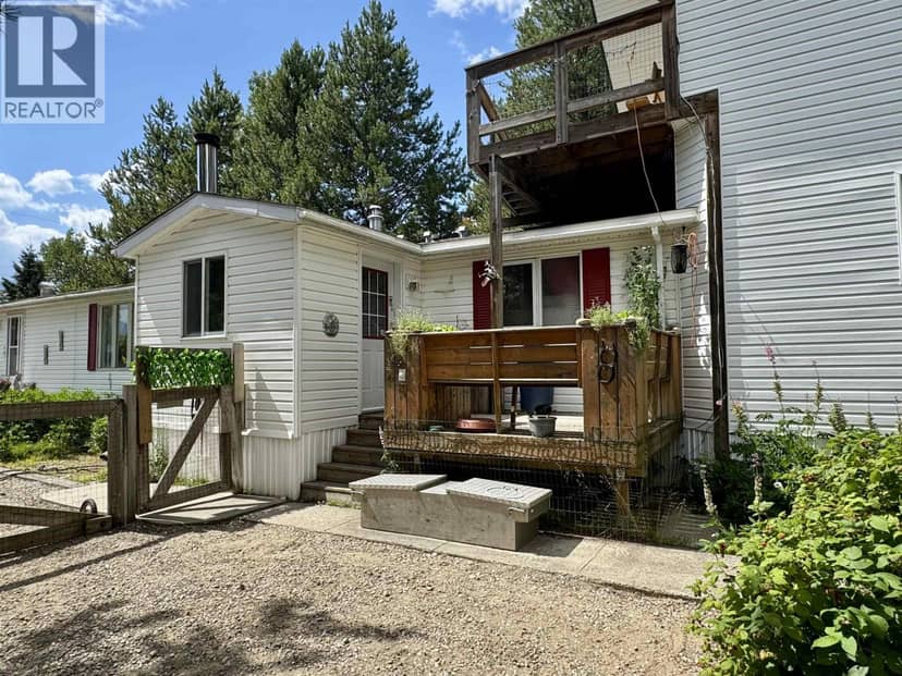 830 BEAVEN CRESCENT, Valemount, photo 4