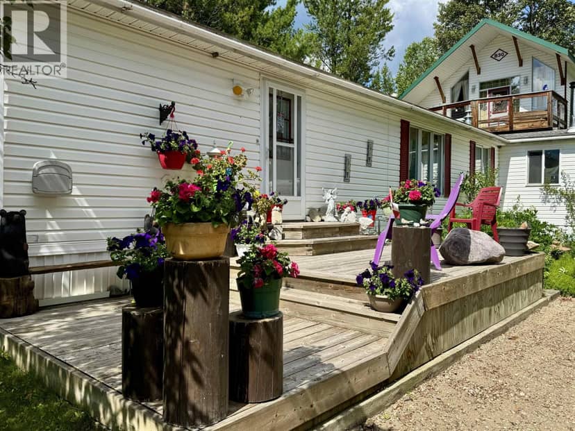 830 BEAVEN CRESCENT, Valemount, photo 3