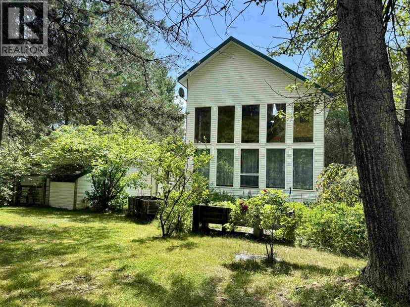 830 BEAVEN CRESCENT, Valemount, photo 5