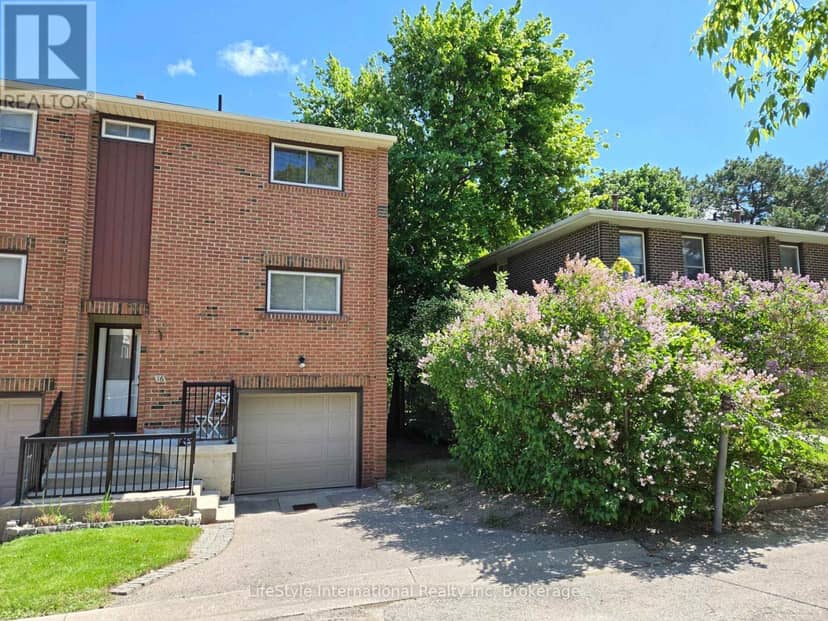 16 - 201 Silvercreek Parkway N, Guelph, photo 2