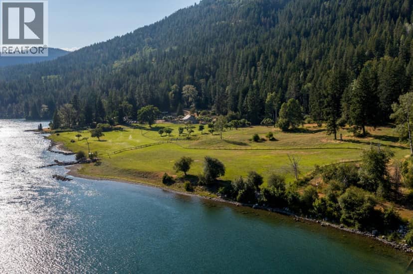6302 MARSDEN Road, Nelson