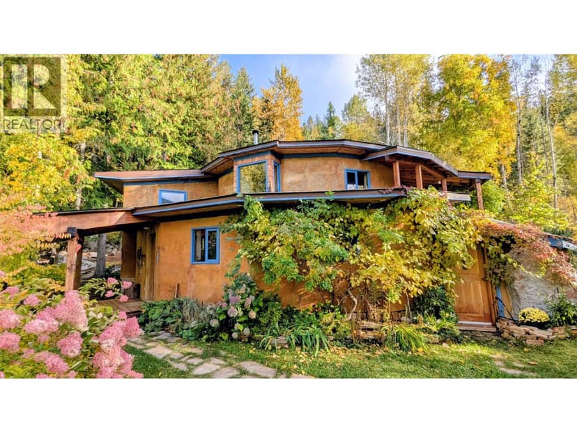2129 Svoboda Road, Nelson