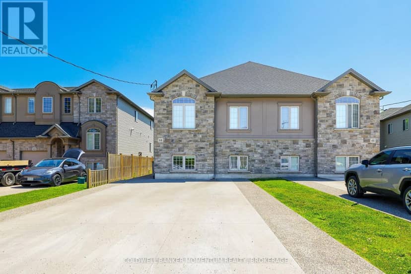 44 Cleveland Street — photo 2 of 34
