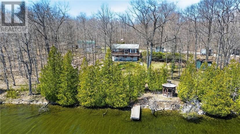 700 Ice Lake Drive, Gore Bay, Manitoulin Island, photo 3