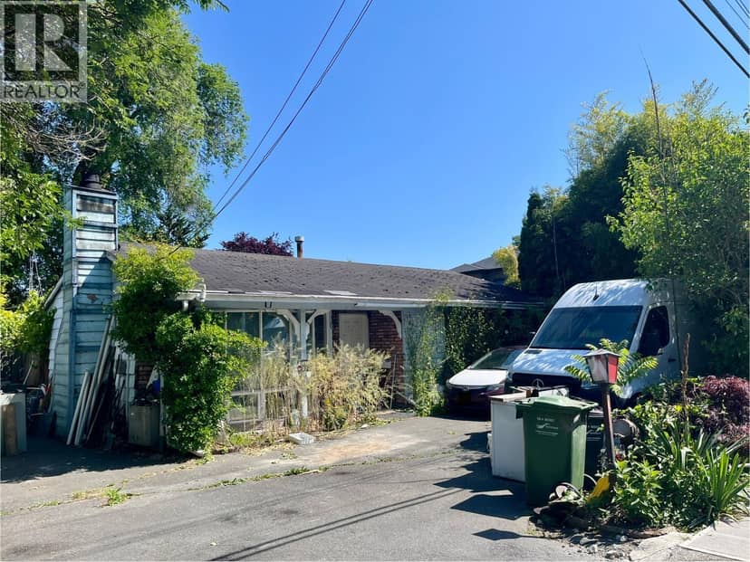 9531 STEVESTON HIGHWAY, Richmond