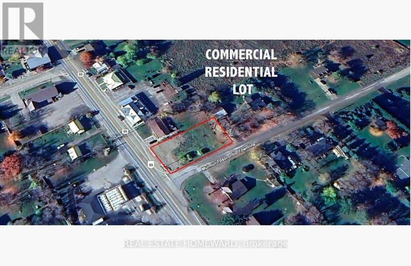 996002 Mulmur/Tosorontio Tl Road N, Mulmur, photo 3