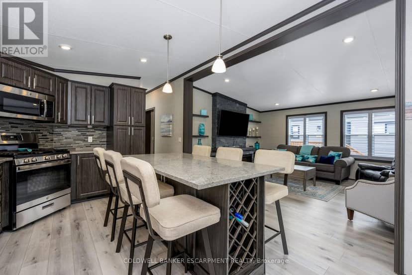 8 Hill - 4449 Milburough Line, Burlington, photo 6