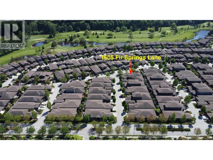 1605 FIR SPRINGS LANE, Tsawwassen, photo 2