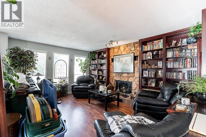 1868 COQUITLAM AVENUE, Port Coquitlam, photo 5