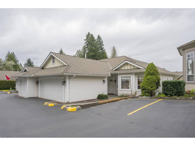 313 20655 88 AVENUE, Langley