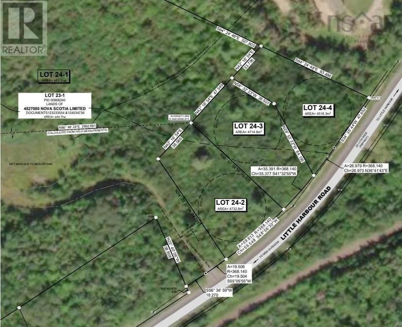 Lot 24-3 Little Harbour Road — photo 15 of 15
