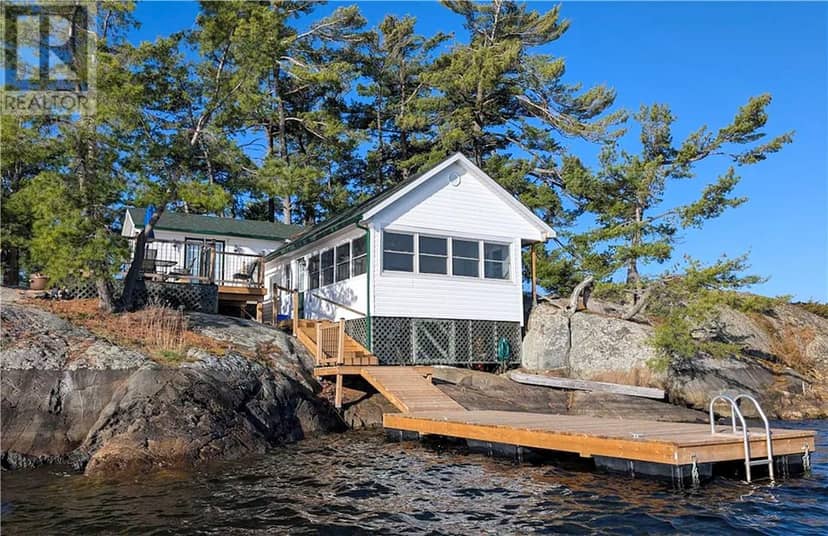 1980 TP McGregor Bay — photo 1 of 35