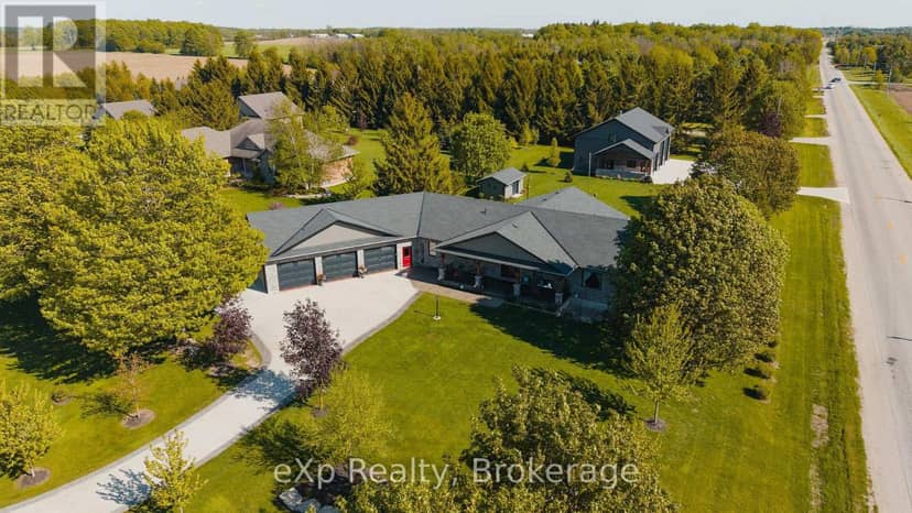 100 Harris Crescent — photo 1 of 40