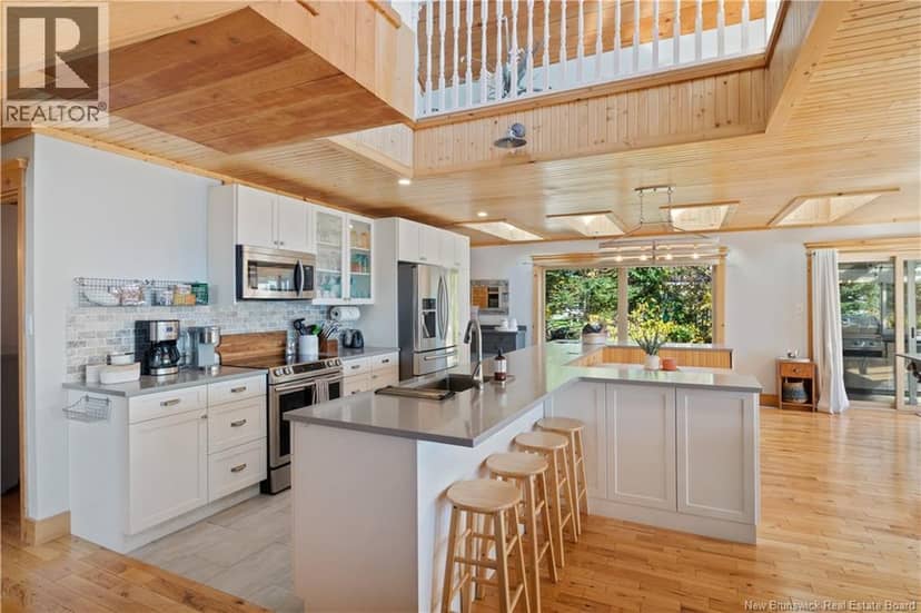 702 Ch De La Pointe — photo 14 of 40
