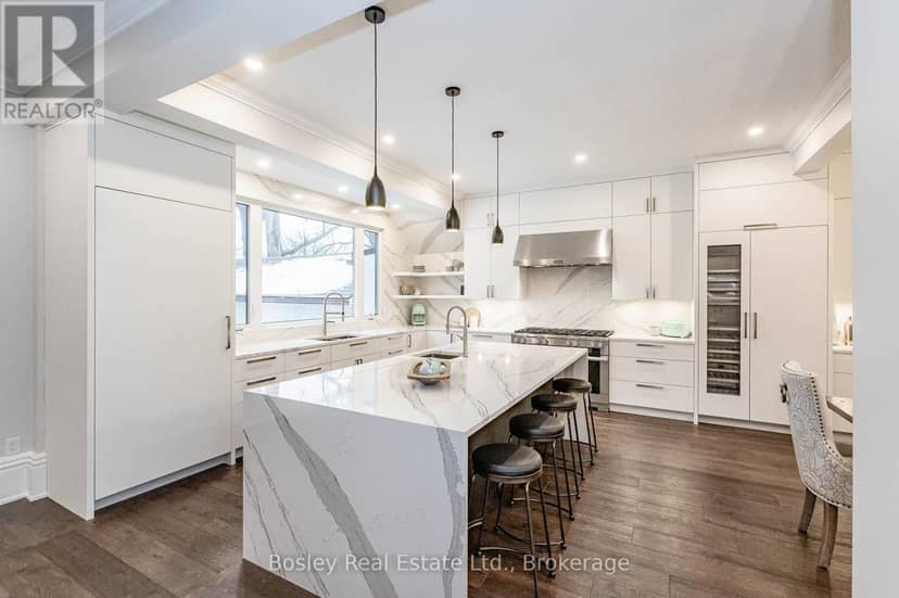 80 Queen Street — photo 11 of 40