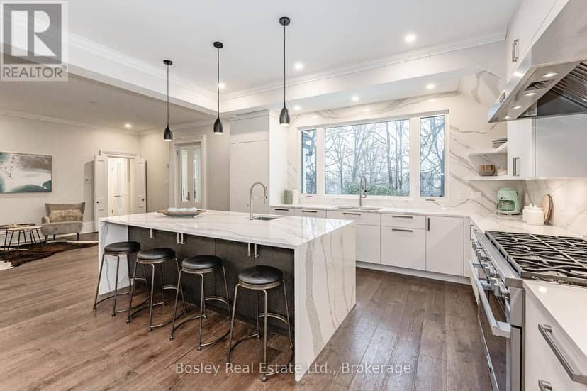 80 Queen Street — photo 12 of 40