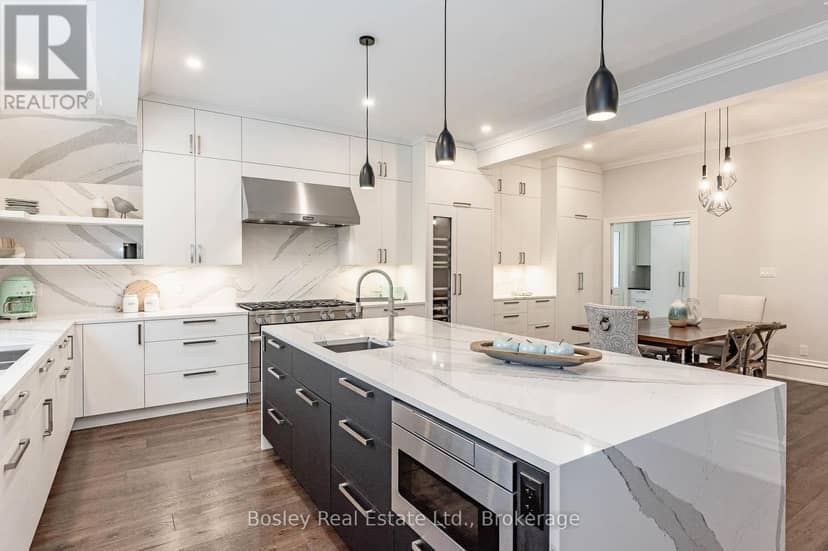 80 Queen Street — photo 16 of 40