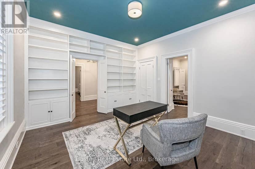 80 Queen Street — photo 18 of 40