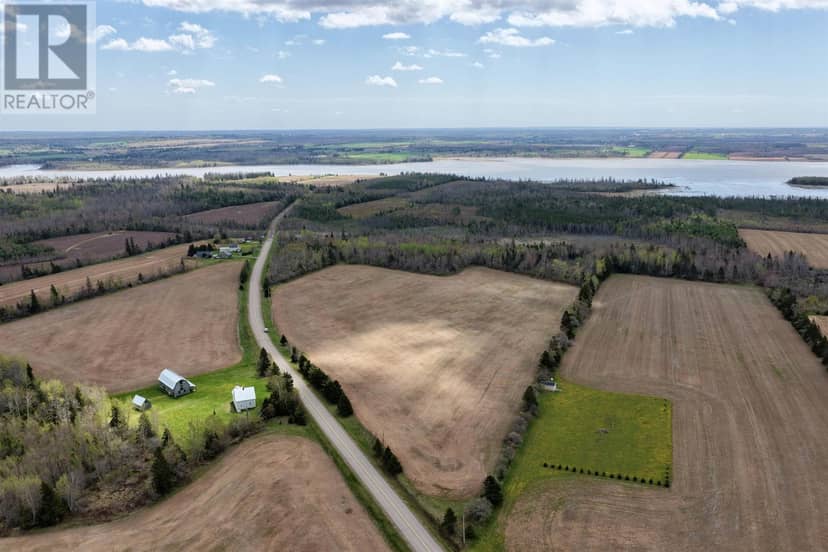 Portage Road Acreage Waterfront — photo 2 of 17