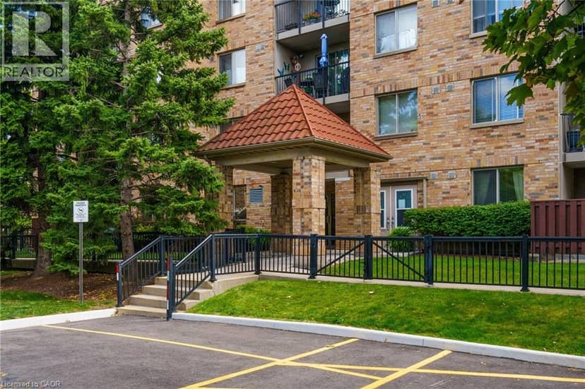 3499 UPPER MIDDLE Road Unit# 211, Burlington, photo 3